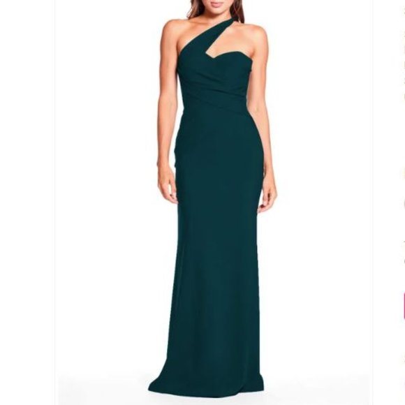 Bari Jay Dresses & Skirts - BARI JAY DRESS STYLE 1907
